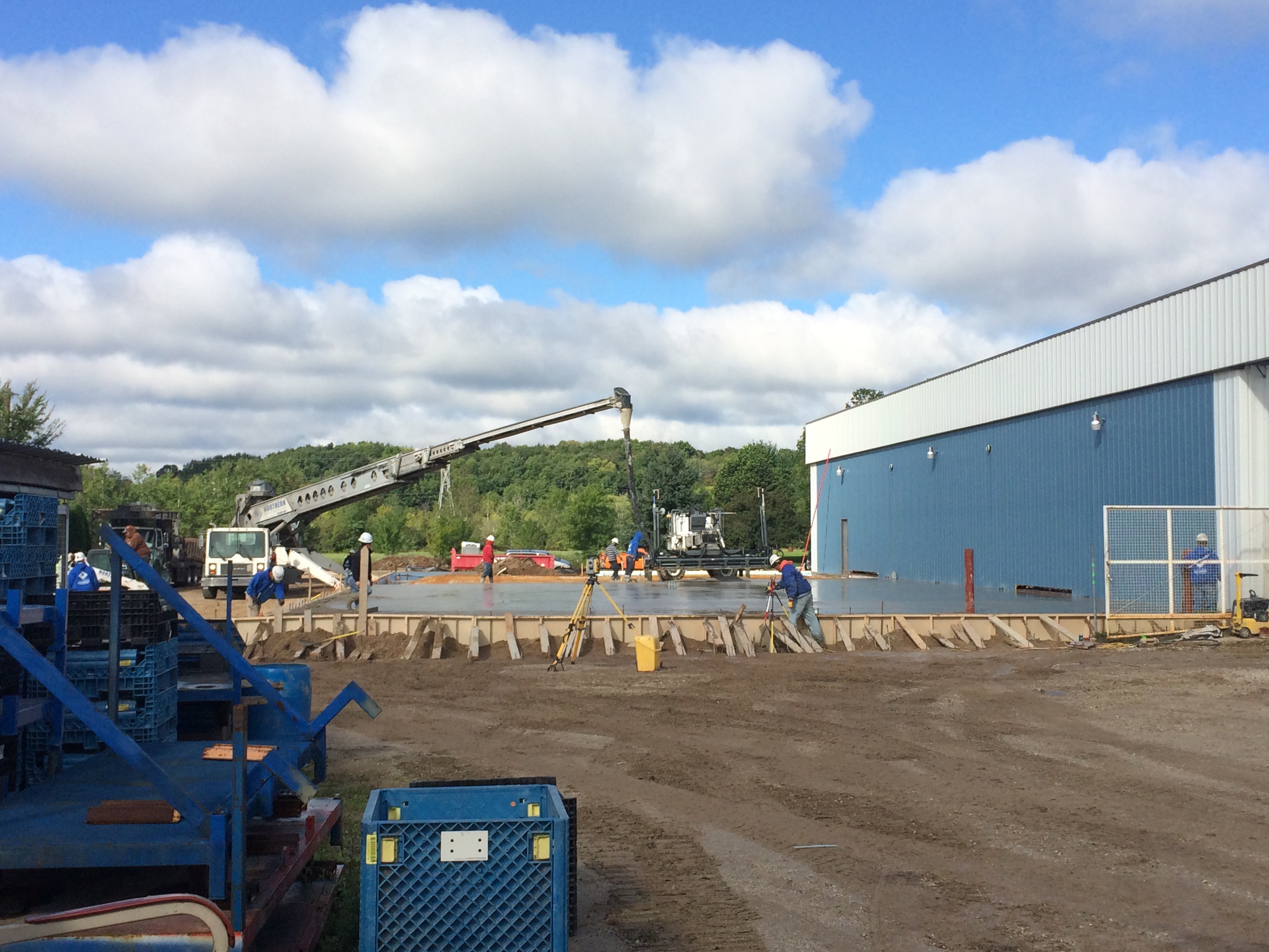 006 Plymouth Industries Plymouth Industries