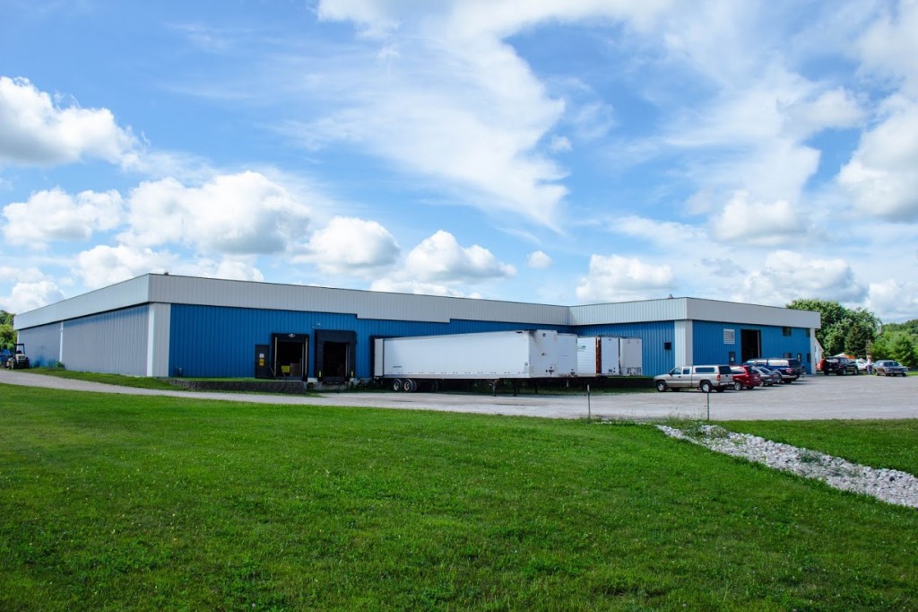 Manufacturing Facility Capabilities Plymouth Industries Plymouth