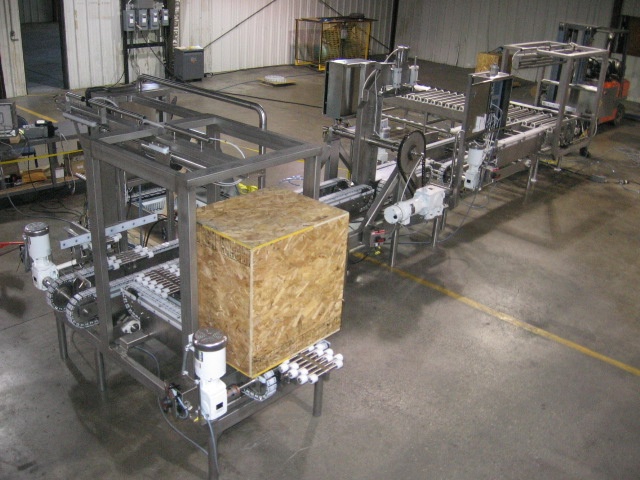 Food Grade Cheese Processing Line