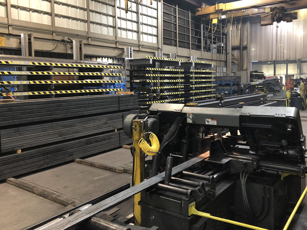 Cut Department (Sawing, Water Jet, Laser & Plasma Cutting) Plymouth