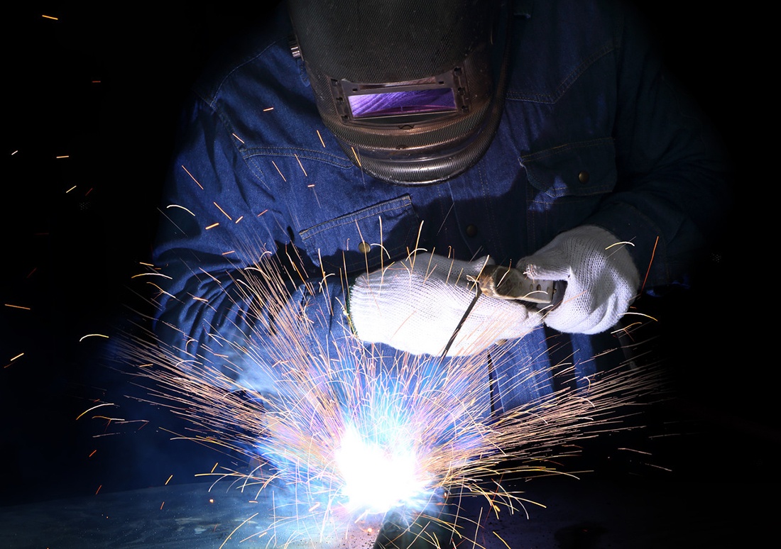 Fabrication/Welding