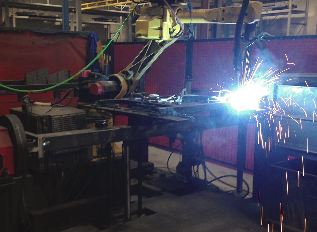 Fabrication/Welding