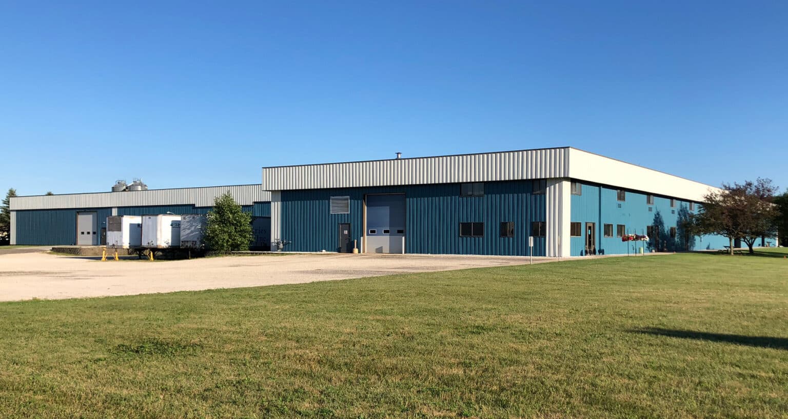 PlymouthIndustriesFacility Plymouth Industries Plymouth Industries