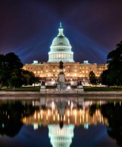 Government and Defense Department Material Handling Equipment, Parts, and Manufacturing Aids