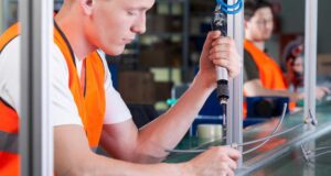 Production Assembler Job Opening in Sheboygan County, Wisconsin