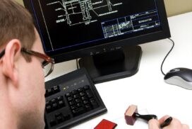 Mechanical Drafter Job Opening