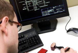 Mechanical Drafter Job Opening