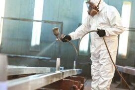 Industrial Painter Job Opening in Sheboygan County, Wisconsin