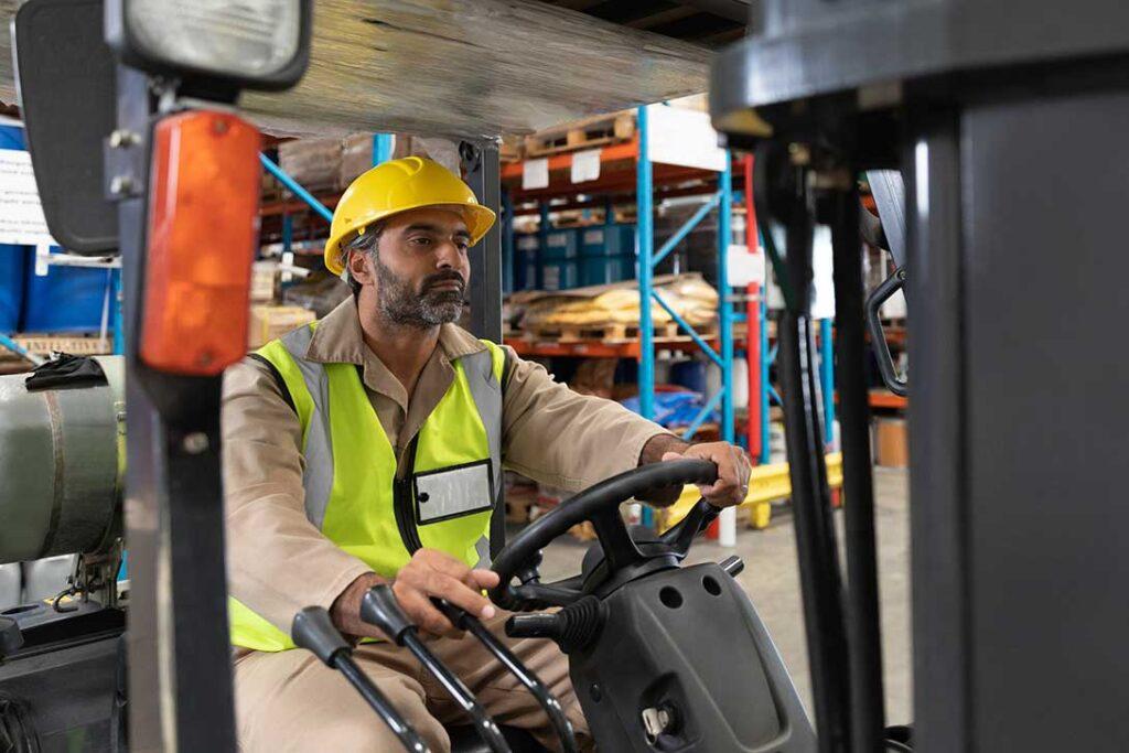 We are looking for a Material Handler to join our corporate team