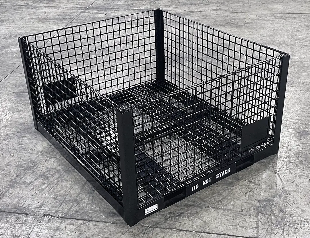 industrial wire baskets, stacking wire baskets, large wire baskets, stackable wire bins, stacking wire baskets, stacking wire bins