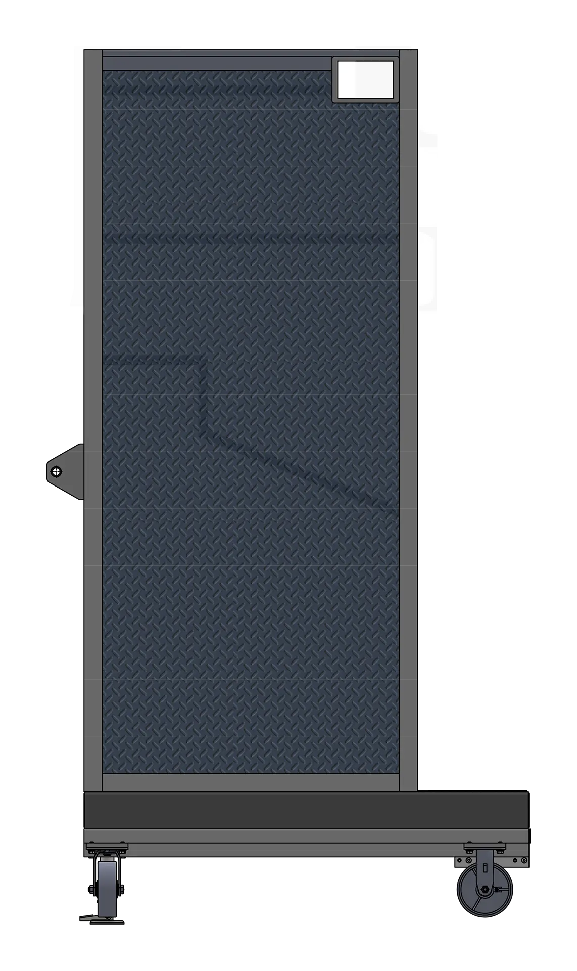 Prototyping Warehouse Picking Cages, Stock Picker Carts, Order Pick Cart Prototyping Warehouse Picking Cages, Stock Picker Carts, Order Pick Cart