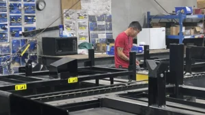 Shipping Rack Fleet Refurbishment Program