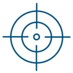 Laser Cutting Services Icon Precision Cutting