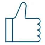 Laser Cutting Services Icon Quality Check