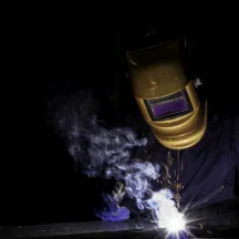 5 Reasons Why Production Welding is the Backbone of Modern Manufacturing