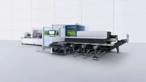 Green Bay and Milwaukee Wisconsin Tube Laser Cutting Services and Parts Picture 04