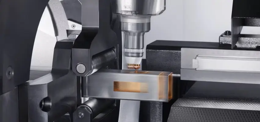 Green Bay and Milwaukee Wisconsin Tube Laser Cutting Services and Parts Picture 02